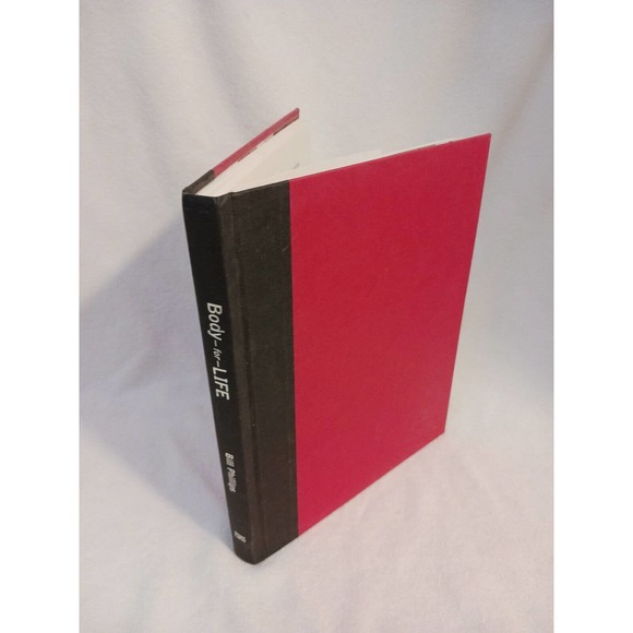 Body for Life: 12 Weeks to Mental and Physical Strength by Michael D'Orso,Bill P - Picture 2 of 16